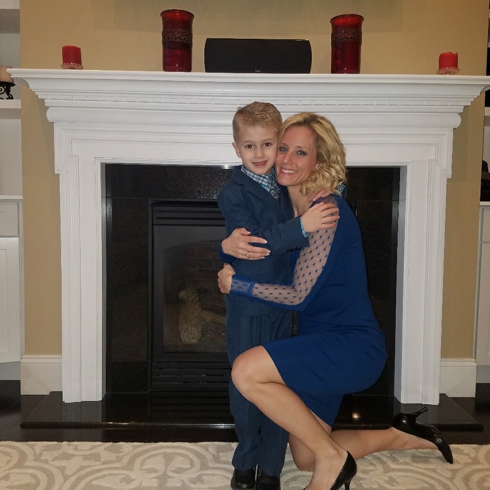 Meet your Posher, Tiffany